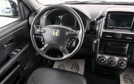 Honda CR-V II рестайлинг, 2006 год, 969 000 рублей, 10 фотография