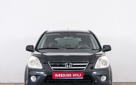 Honda CR-V II рестайлинг, 2006 год, 969 000 рублей, 2 фотография