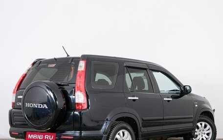 Honda CR-V II рестайлинг, 2006 год, 969 000 рублей, 7 фотография