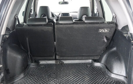 Honda CR-V II рестайлинг, 2006 год, 969 000 рублей, 24 фотография