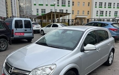 Opel Astra H, 2010 год, 450 000 рублей, 1 фотография