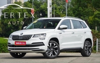 Skoda Karoq I, 2025 год, 2 450 000 рублей, 1 фотография