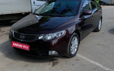 KIA Cerato III, 2011 год, 870 000 рублей, 1 фотография