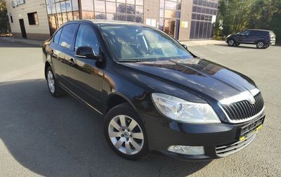 Skoda Octavia, 2010 год, 750 000 рублей, 1 фотография