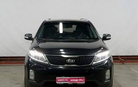 KIA Sorento II рестайлинг, 2018 год, 1 999 000 рублей, 1 фотография