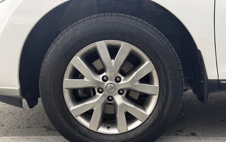 Nissan Murano, 2013 год, 1 500 000 рублей, 11 фотография