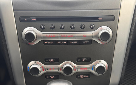 Nissan Murano, 2013 год, 1 500 000 рублей, 17 фотография