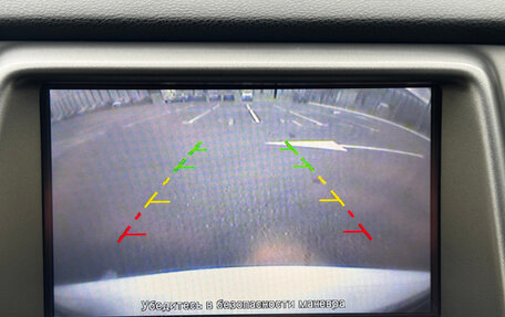 Nissan Murano, 2013 год, 1 500 000 рублей, 16 фотография