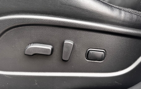 Nissan Murano, 2013 год, 1 500 000 рублей, 21 фотография