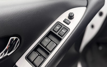 Nissan Murano, 2013 год, 1 500 000 рублей, 24 фотография