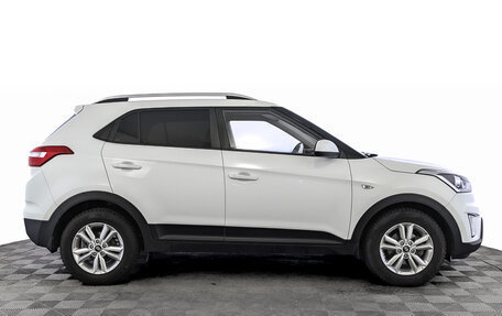 Hyundai Creta I рестайлинг, 2019 год, 1 475 000 рублей, 4 фотография