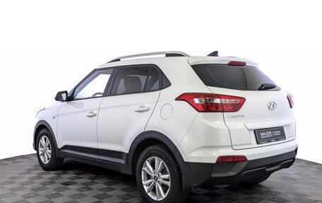 Hyundai Creta I рестайлинг, 2019 год, 1 475 000 рублей, 7 фотография