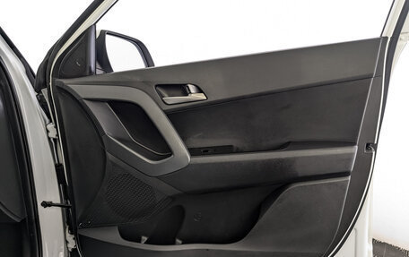 Hyundai Creta I рестайлинг, 2019 год, 1 475 000 рублей, 25 фотография