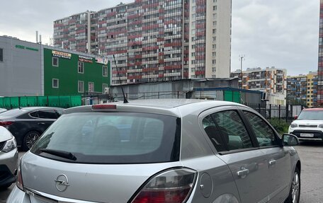 Opel Astra H, 2010 год, 450 000 рублей, 4 фотография