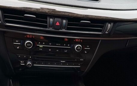 BMW X5, 2013 год, 2 099 000 рублей, 14 фотография