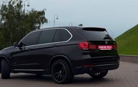 BMW X5, 2013 год, 2 099 000 рублей, 3 фотография