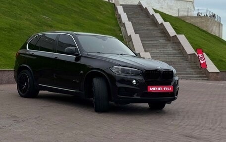 BMW X5, 2013 год, 2 099 000 рублей, 6 фотография