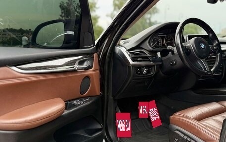BMW X5, 2013 год, 2 099 000 рублей, 7 фотография