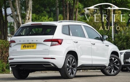 Skoda Karoq I, 2025 год, 2 450 000 рублей, 2 фотография