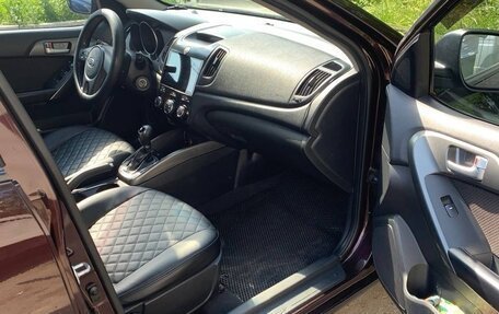 KIA Cerato III, 2011 год, 870 000 рублей, 6 фотография