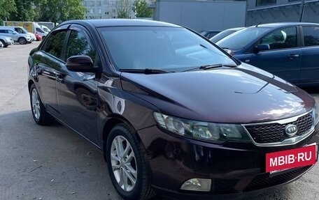 KIA Cerato III, 2011 год, 870 000 рублей, 2 фотография
