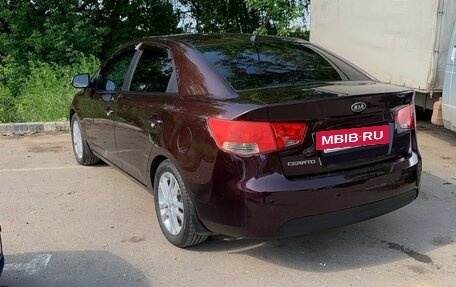 KIA Cerato III, 2011 год, 870 000 рублей, 4 фотография