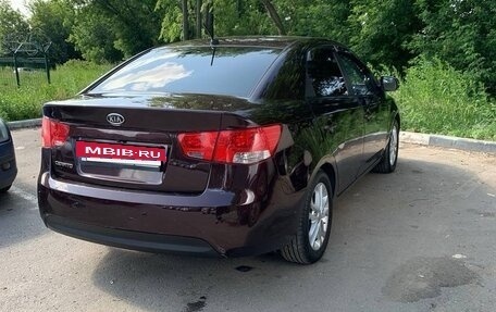 KIA Cerato III, 2011 год, 870 000 рублей, 3 фотография