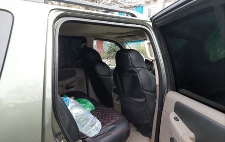 Ford Explorer III, 2002 год, 600 000 рублей, 12 фотография