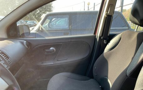 Nissan Note II рестайлинг, 2007 год, 670 000 рублей, 9 фотография