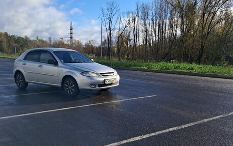 Chevrolet Lacetti, 2010 год, 480 000 рублей, 2 фотография