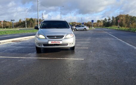 Chevrolet Lacetti, 2010 год, 480 000 рублей, 3 фотография