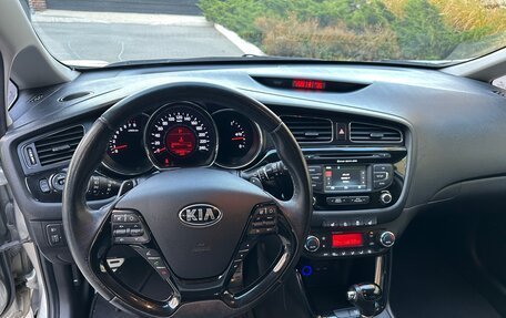 KIA cee'd III, 2014 год, 1 320 000 рублей, 8 фотография