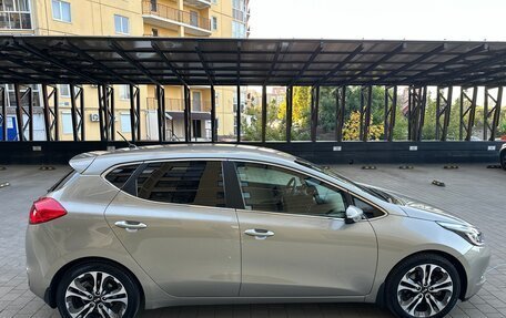 KIA cee'd III, 2014 год, 1 320 000 рублей, 3 фотография