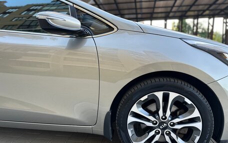 KIA cee'd III, 2014 год, 1 320 000 рублей, 6 фотография