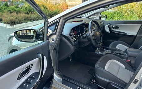 KIA cee'd III, 2014 год, 1 320 000 рублей, 7 фотография
