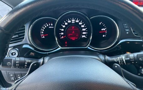 KIA cee'd III, 2014 год, 1 320 000 рублей, 15 фотография