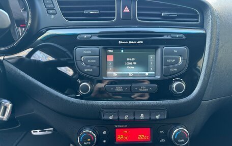 KIA cee'd III, 2014 год, 1 320 000 рублей, 13 фотография