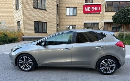 KIA cee'd III, 2014 год, 1 320 000 рублей, 5 фотография