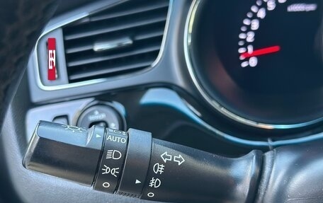 KIA cee'd III, 2014 год, 1 320 000 рублей, 19 фотография