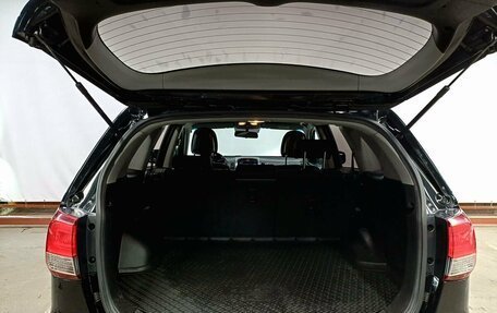 KIA Sorento II рестайлинг, 2018 год, 1 999 000 рублей, 6 фотография