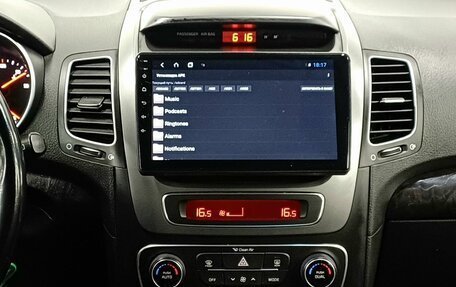 KIA Sorento II рестайлинг, 2018 год, 1 999 000 рублей, 8 фотография