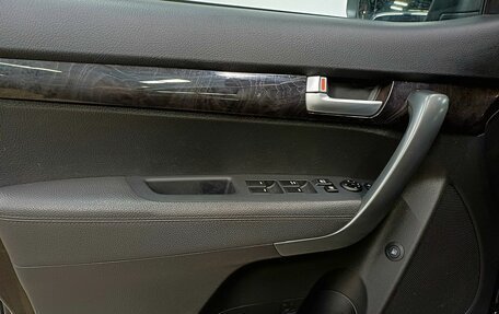 KIA Sorento II рестайлинг, 2018 год, 1 999 000 рублей, 9 фотография