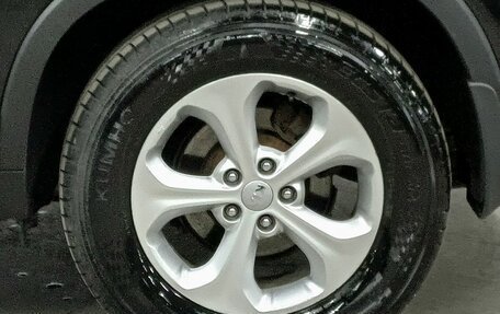 KIA Sorento II рестайлинг, 2018 год, 1 999 000 рублей, 5 фотография