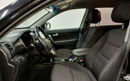 KIA Sorento II рестайлинг, 2018 год, 1 999 000 рублей, 12 фотография