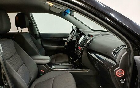 KIA Sorento II рестайлинг, 2018 год, 1 999 000 рублей, 13 фотография