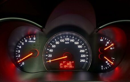 KIA Sorento II рестайлинг, 2018 год, 1 999 000 рублей, 15 фотография