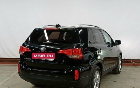 KIA Sorento II рестайлинг, 2018 год, 1 999 000 рублей, 4 фотография