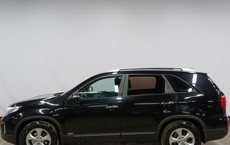 KIA Sorento II рестайлинг, 2018 год, 1 999 000 рублей, 20 фотография