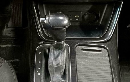 KIA Sorento II рестайлинг, 2018 год, 1 999 000 рублей, 23 фотография