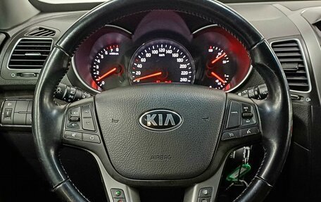 KIA Sorento II рестайлинг, 2018 год, 1 999 000 рублей, 21 фотография